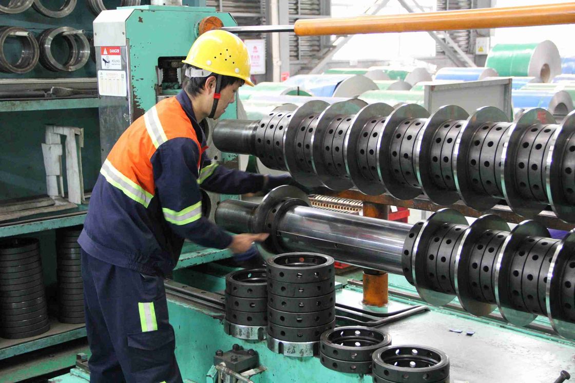 201 304 Stainless Steel Strip Coil HL Surface 3mm JIS Standard