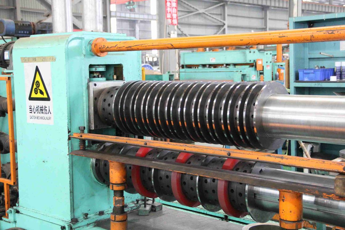 201 304 Stainless Steel Strip Coil HL Surface 3mm JIS Standard