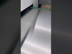 Blacha ze stali nierdzewnej nr 4 powierzchnia Standardowe cięcie ASTM do dekoracji