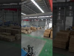 Zakład Przetwórczy